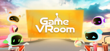 GameVRoom