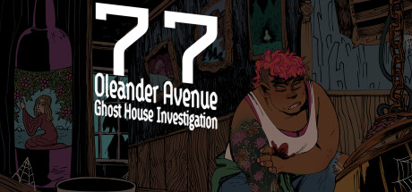 77夹竹桃大道/77 Oleander Avenue