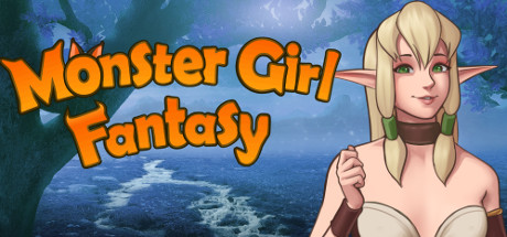 Monster Girl Fantasy