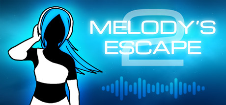 旋律的逃脱2/Melody's Escape 2