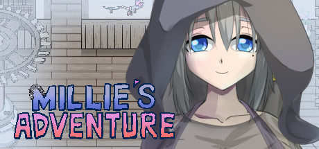 米莉的冒险/Millie's Adventure