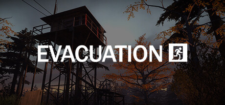 疏散/Evacuation(V1.3)