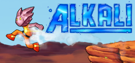 Alkali