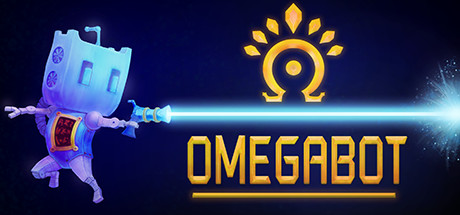 欧米伽机器人/OmegaBot