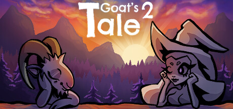 山羊的故事2/Goat's Tale 2