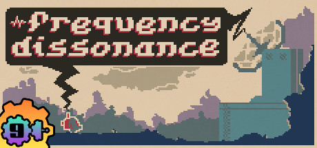 频率失调/Frequency Dissonance