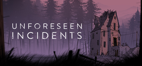 不可预见的事件/Unforeseen Incidents(V1.6)