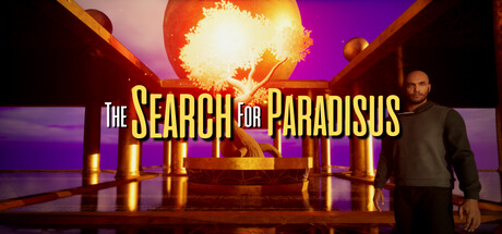 寻找天堂/The Search For Paradisus