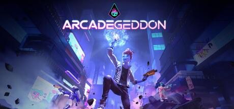 酷玩乱斗/Arcadegeddon(V1.4.1)