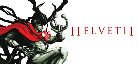 赫尔维蒂人/Helvetii