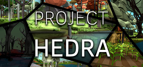 荣誉项目/Project Hedra