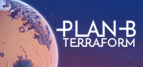 B计划：地球化改造/Plan B: Terraform