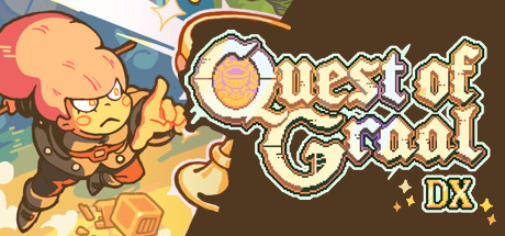 圣杯大冒险/Quest Of Graal