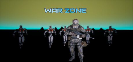 战区/WarZone