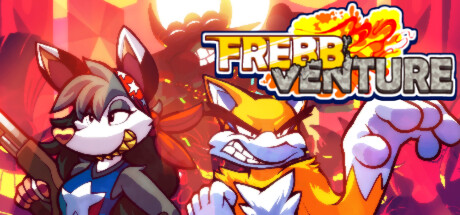 Frebbventure