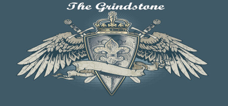 磨刀石/The Grindstone