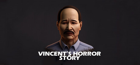 文森特的恐怖故事/Vincent's Horror Story