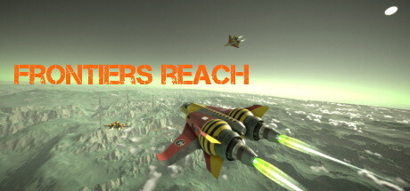 抵达边境/Frontiers Reach(Chapter2)