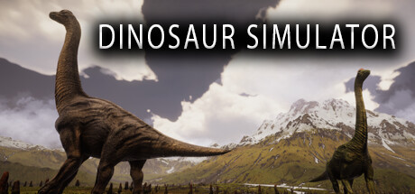 恐龙模拟器/Dinosaur Simulator