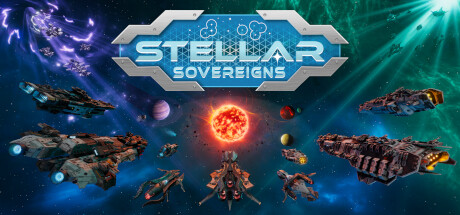 恒星君主/Stellar Sovereigns(V1.3.3)