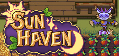 太阳港/Sun Haven(V1.5.5)