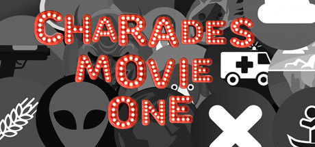 电影字谜/Charades Movie One