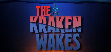 海怪苏醒/The Kraken Wakes