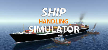 船舶操纵模拟器/Ship Handling Simulator