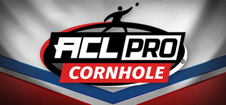 美式布袋球/ACL Pro Cornhole