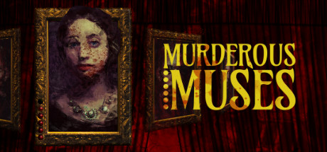 杀人缪斯/Murderous Muses