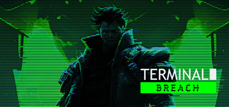 终端违规/Terminal Breach