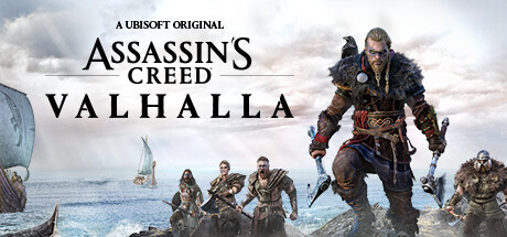 刺客信条：英灵殿 完整版/Assassin’s Creed Valhalla Complete Edition(V20230414)