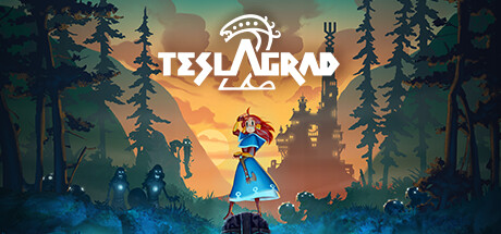 特斯拉学徒2/Teslagrad 2(V20230908)