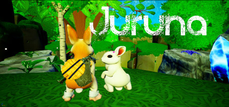 Juruna Game