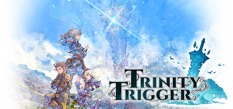 圣塔神记/Trinity Trigger