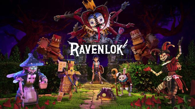 Ravenlok