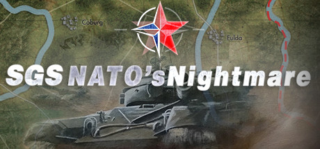 SGS 北约的噩梦/SGS NATO's Nightmare(V20230630)