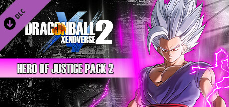 龙珠：超宇宙2/Dragon Ball Xenoverse 2(V1.22.00)