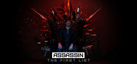 刺客：第一份名单/ASSASSIN: The First List