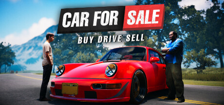 汽车销售模拟器 2023/Car For Sale Simulator 2023(V20231229)