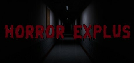 恐怖专家/Horror Explus