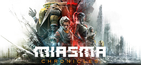 迷瘴纪事/Miasma Chronicles(V1.1.17)