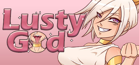 色神/Lusty God