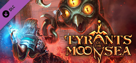 无冬之夜：月海暴君加强版/Neverwinter Nights: Enhanced Edition Tyrants of the Moonsea