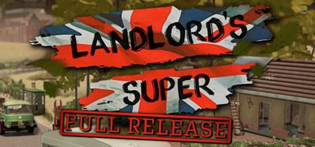 超级房东/Landlord's Super(V1.0.09)