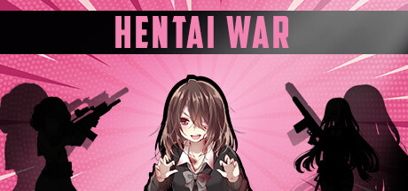 无尽战争/Hentai War