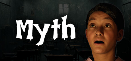 神话/Myth