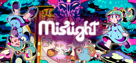 失光/Mislight