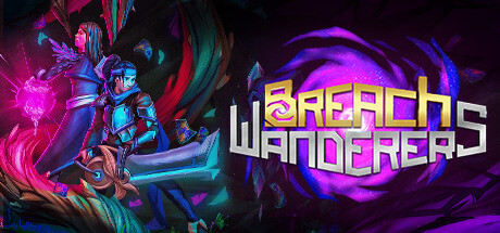 突破流浪者/Breach Wanderers