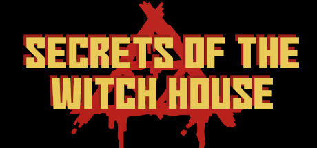 女巫之家的秘密/Secrets of the Witch House